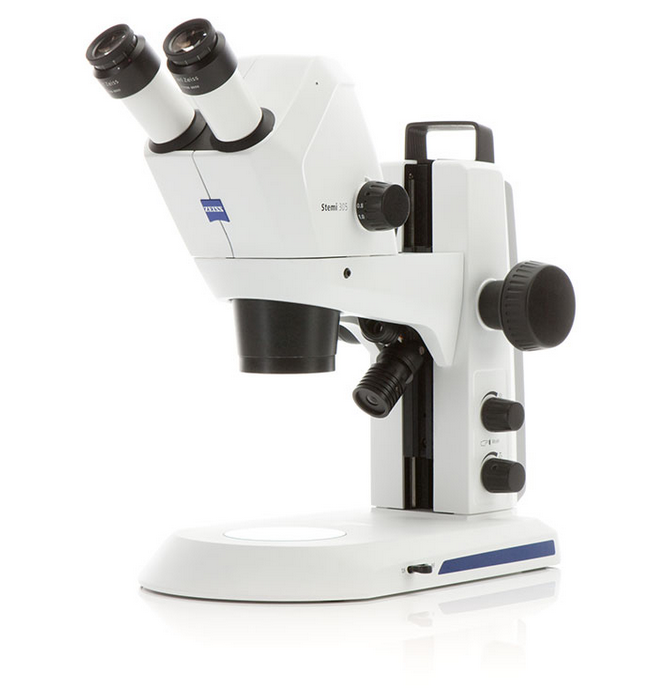 蔡司Zeiss Stemi 305