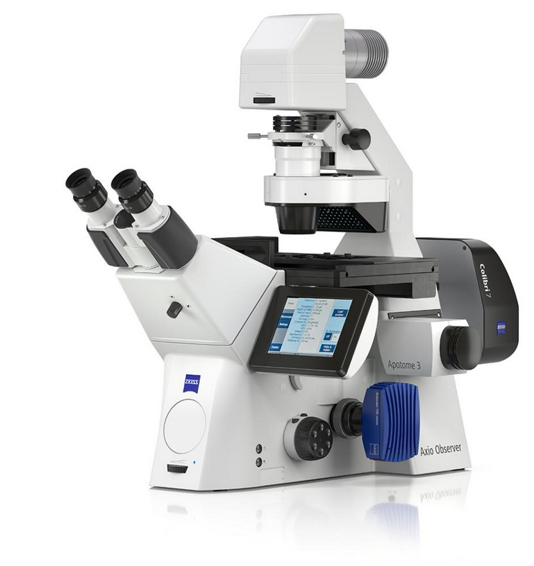 蔡司Zeiss Axio Observer