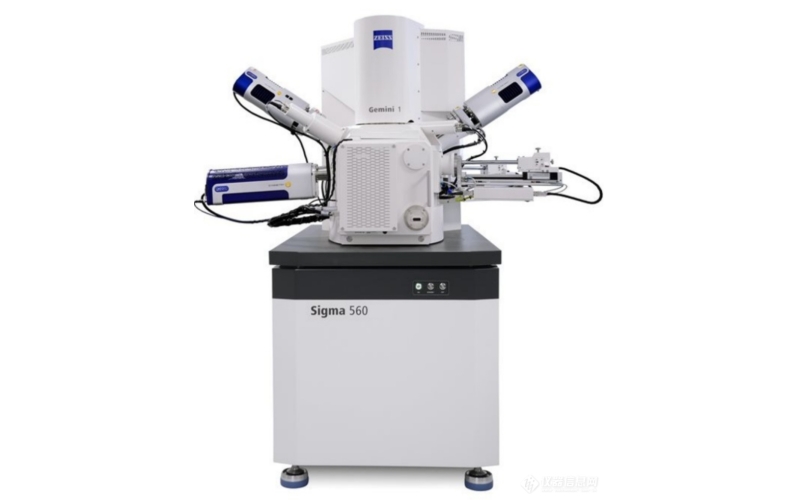 新品发布｜蔡司全新场发射扫描电镜Sigma系列隆重上市
