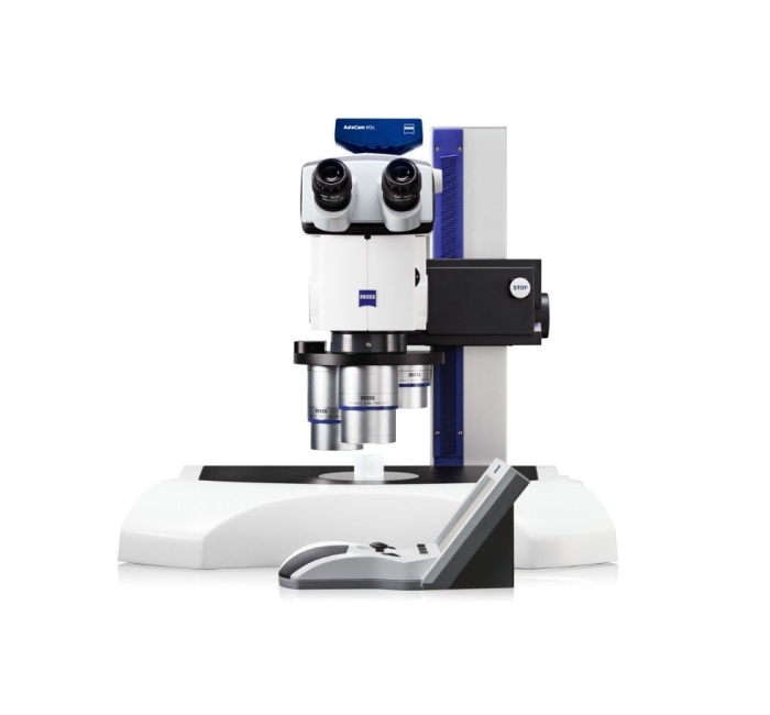 蔡司SteREO Discovery.V20
