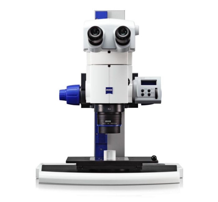 蔡司SteREO Discovery.V12