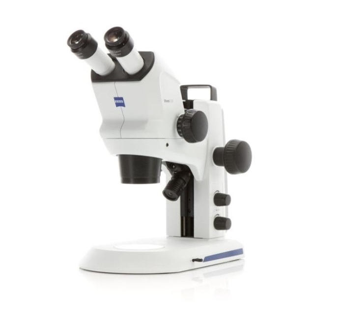 蔡司Zeiss Stemi 508