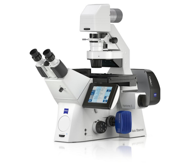 蔡司Zeiss Axio Observer