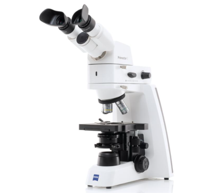 蔡司Primostar 3 iLED